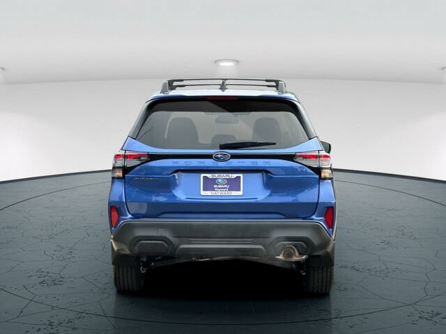 New 2026 Subaru Forester Premium AWD/4WD image 5