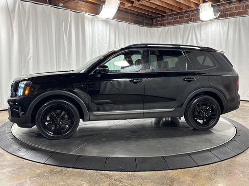 Used 2023 Kia Telluride SX Prestige X-Line AWD/4WD image 6