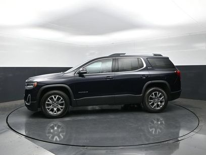 Used 2021 GMC Acadia SLT