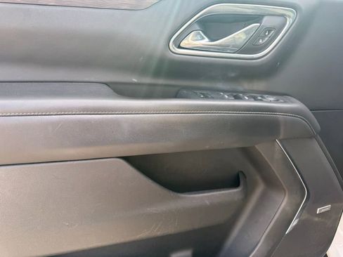 Used 2021 Chevrolet Tahoe LT image 10