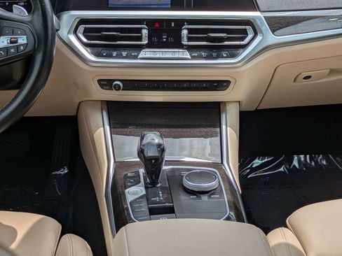 Used 2021 BMW 330i Sedan w/ Premium Package RWD image 20