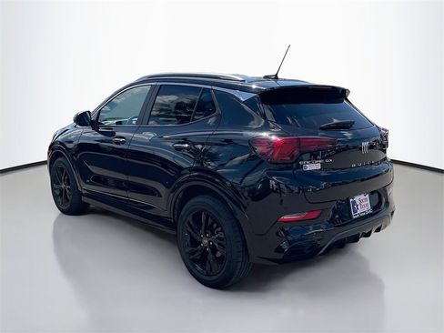 Used 2025 Buick Encore GX Sport Touring w/ Comfort Package image 5