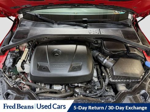 Used 2017 Volvo S60 T5 Dynamic w/ Vision Package image 31