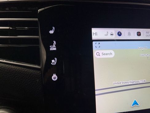 Used 2024 Jeep Wagoneer L Series II w/ Flexible Seating Group image 58