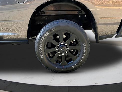 Certified 2024 RAM 2500 Laramie w/ Night Edition image 35