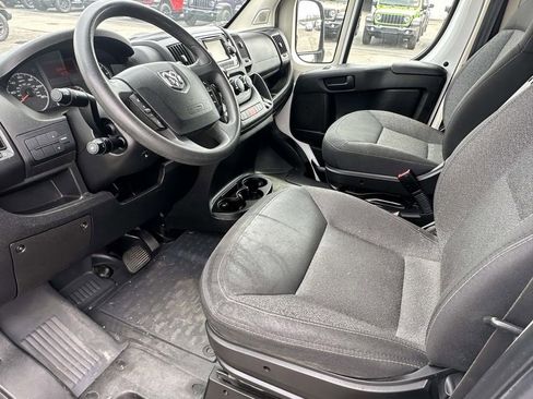 Used 2016 RAM ProMaster 1500 FWD image 18