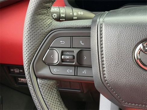 Certified 2026 Toyota Sequoia TRD Pro image 15