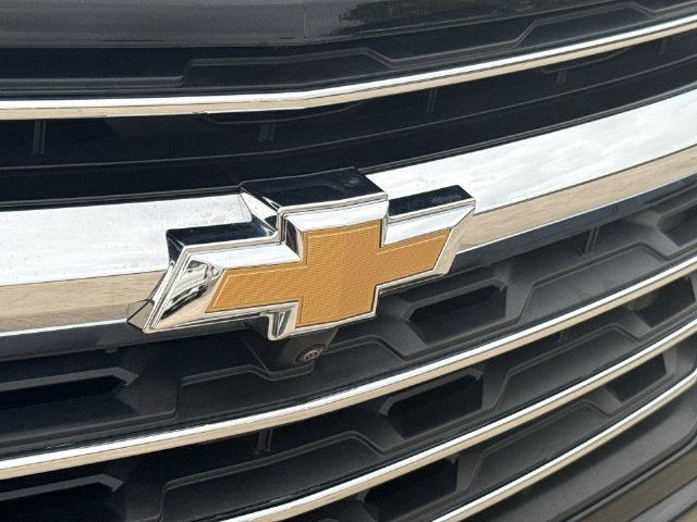 Certified 2026 Chevrolet Traverse LT w/ Driver Confidence Package FWD image 32