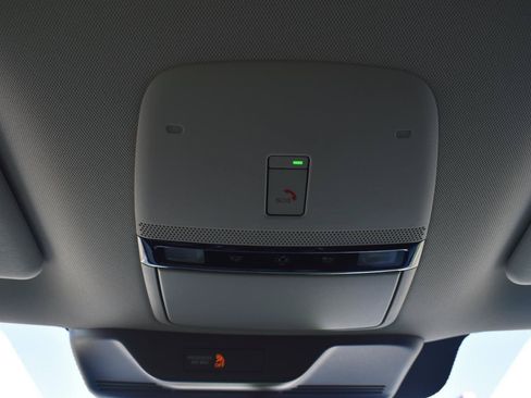 New 2026 Nissan Armada SV RWD image 44