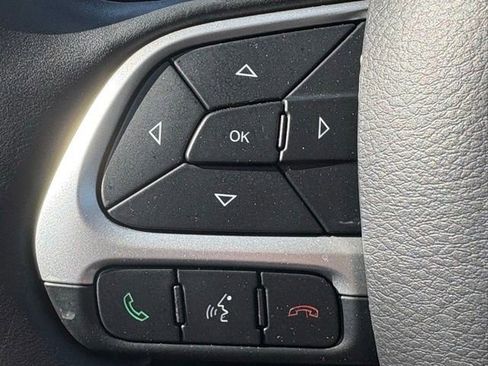 Used 2018 Jeep Compass Limited w/ Safe & Security Group AWD/4WD image 19