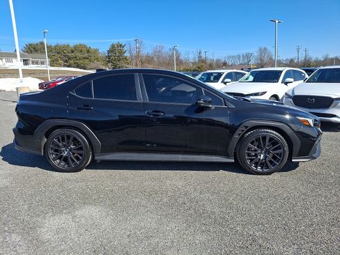 Used 2023 Subaru WRX Limited image 7