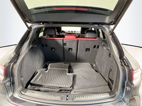 Used 2022 Porsche Macan GTS image 27