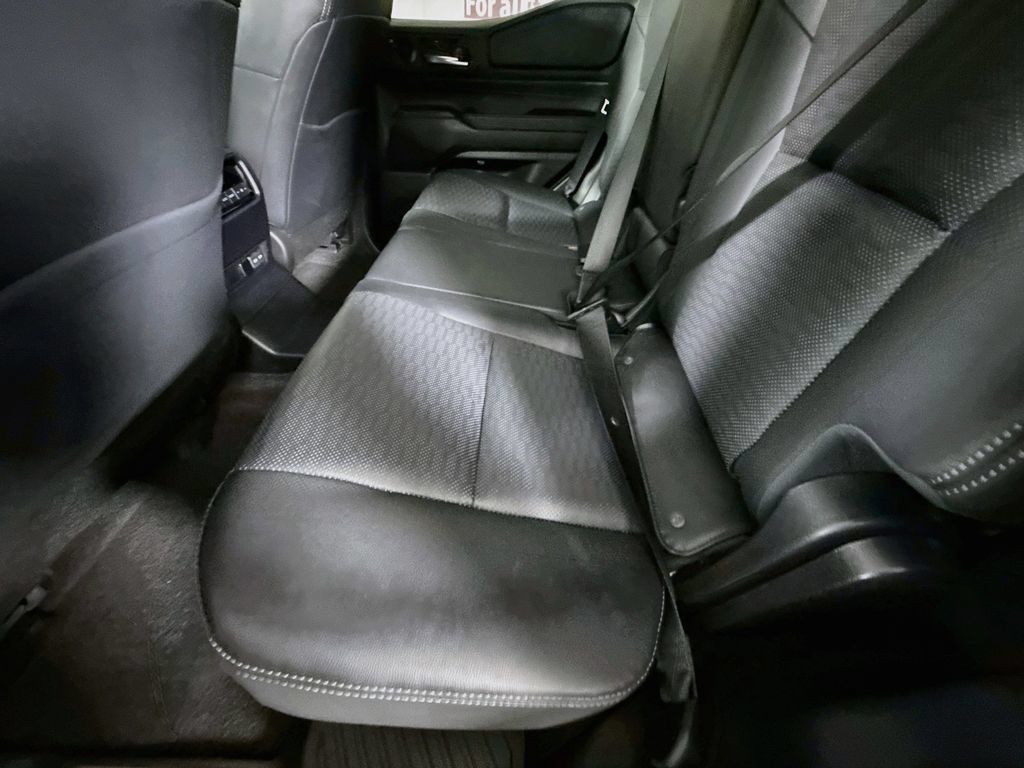 Certified 2024 Toyota Land Cruiser w/ Premium Package AWD/4WD image 30