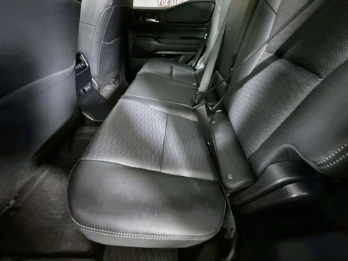 Certified 2024 Toyota Land Cruiser w/ Premium Package AWD/4WD image 30