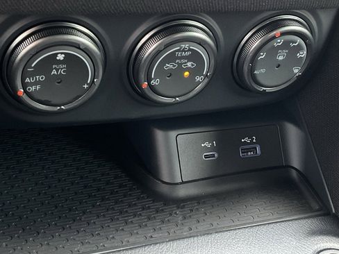 New 2026 Nissan Z Sport image 34