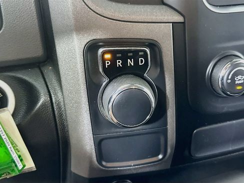 Used 2020 RAM 1500 Tradesman RWD image 30