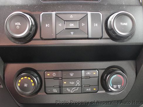 Used 2022 Ford F550 2WD Regular Cab Super Duty image 23