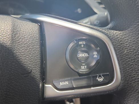 Certified 2020 Honda Civic LX image 23