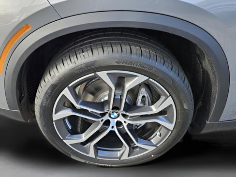 New 2026 BMW X5 sDrive40i w/ Premium Package image 37
