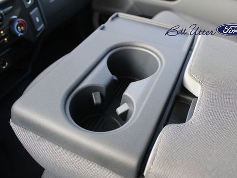 New 2026 Ford F250 XL w/ STX Appearance Package image 11