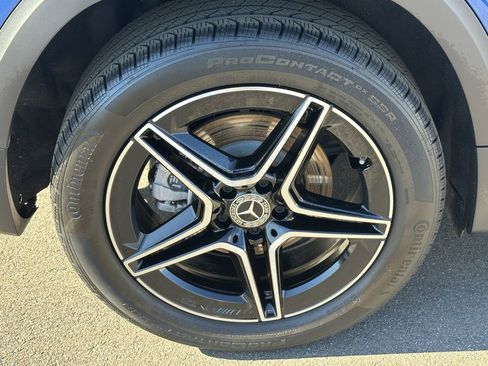 Certified 2025 Mercedes-Benz GLB 250 image 20