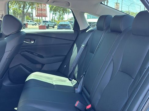 Used 2026 Honda Accord Touring image 30