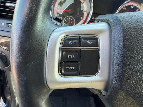 Used 2014 Dodge Grand Caravan SE w/ Quick Order Package 29E SE FWD image 34