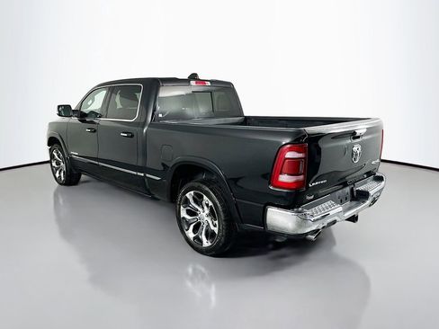 Used 2019 RAM 1500 Limited AWD/4WD image 5