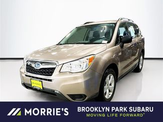 Used 2015 Subaru Forester 2.5i w/ Popular Package #2 video 1