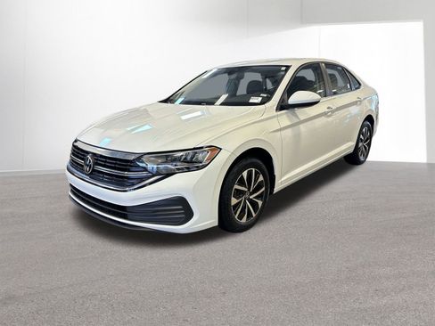 Used 2024 Volkswagen Jetta S image 22