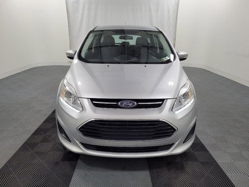 Used 2017 Ford C-MAX SE image 14