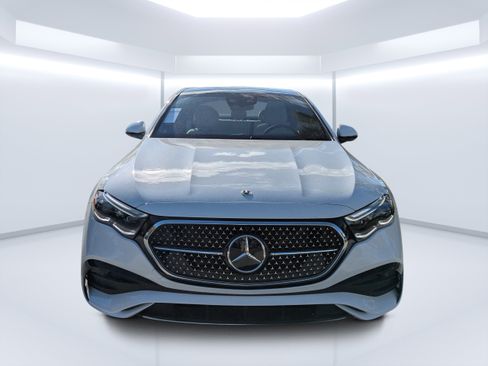 New 2026 Mercedes-Benz E 350 Sedan image 8