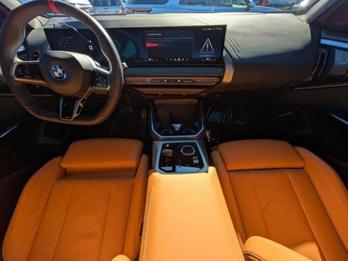 Used 2025 BMW X3 M50 w/ Premium Package image 10