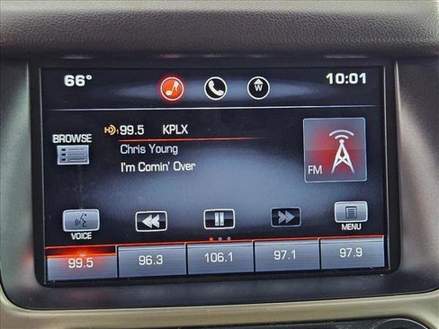 Used 2015 GMC Yukon Denali w/ Open Road Package image 11