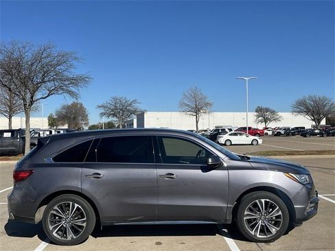 Used 2020 Acura MDX FWD w/ Technology Package image 3