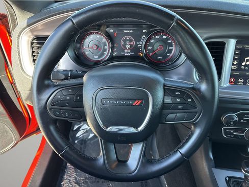 Used 2023 Dodge Charger SXT w/ Blacktop Package image 25