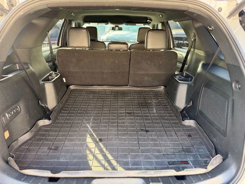 Used 2019 Ford Explorer Sport w/ Equipment Group 401A image 24