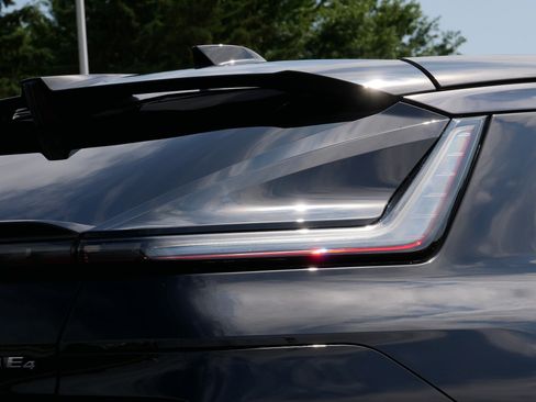 Certified 2024 Cadillac Lyriq Sport AWD/4WD image 16