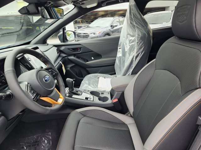 New 2026 Subaru Crosstrek 2.5i Wilderness w/ Crosstrek Mirror Package AWD/4WD image 10