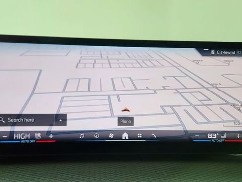 Used 2025 BMW M440i Coupe image 42