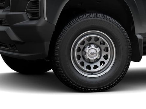 New 2026 Chevrolet Colorado W/T w/ Advanced Trailering Package image 53