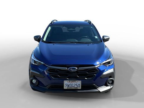 Used 2026 Subaru Crosstrek 2.5i Limited AWD/4WD image 8