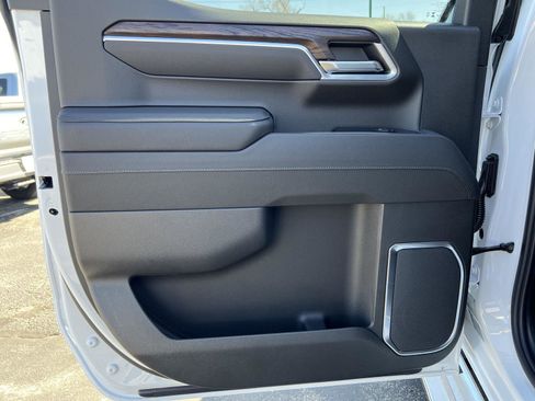 New 2026 GMC Sierra 1500 SLT w/ SLT Premium Plus Package image 20