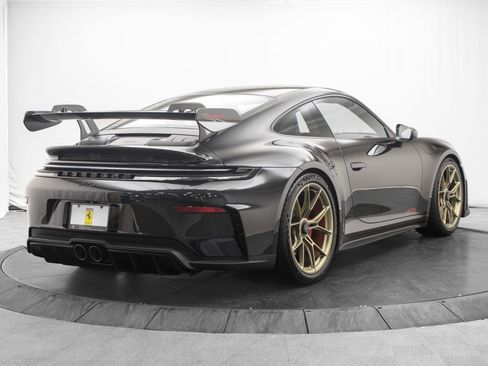 Used 2026 Porsche 911 GT3 RWD image 3