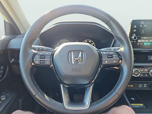 Certified 2024 Honda CR-V EX-L image 24