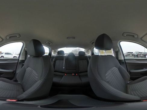 Used 2025 Kia K5 LXS image 42