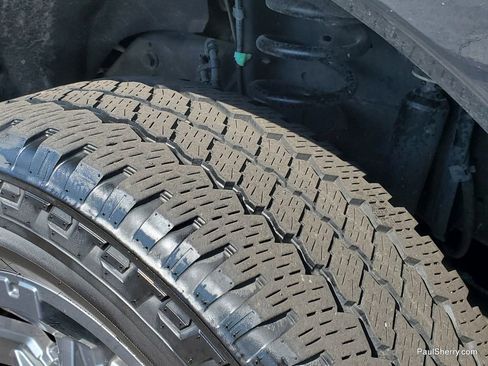 Used 2023 Ford F250 XL w/ STX Appearance Package image 8