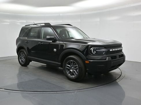 New 2026 Ford Bronco Sport Big Bend AWD/4WD image 53