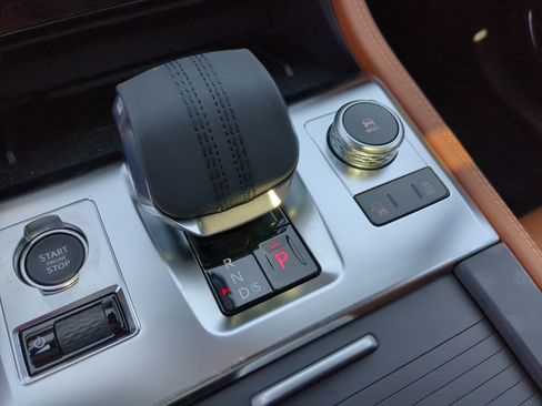 New 2026 Jaguar F-PACE R-Dynamic S image 25