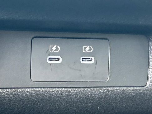 Certified 2025 Nissan Murano SV AWD/4WD image 23